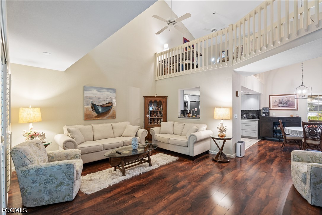 3 Bed Waterfront Home for Sale in Estero, photo 10