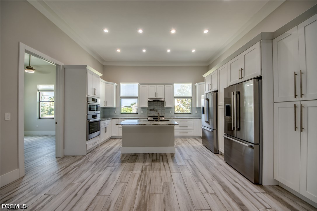6 Bed Pool Home for Sale in Cape Coral, photo 10