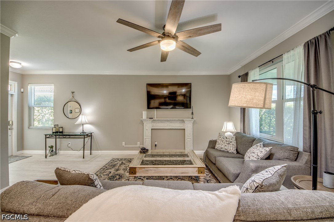 4 Bed Waterfront Home for Sale in Moody River Estates, photo 10