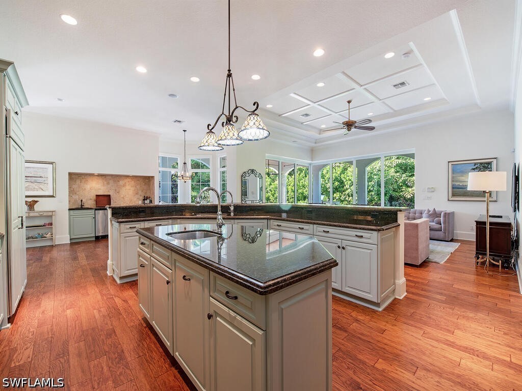 5 Bed Pool Home for Sale in Olde Naples, photo 10