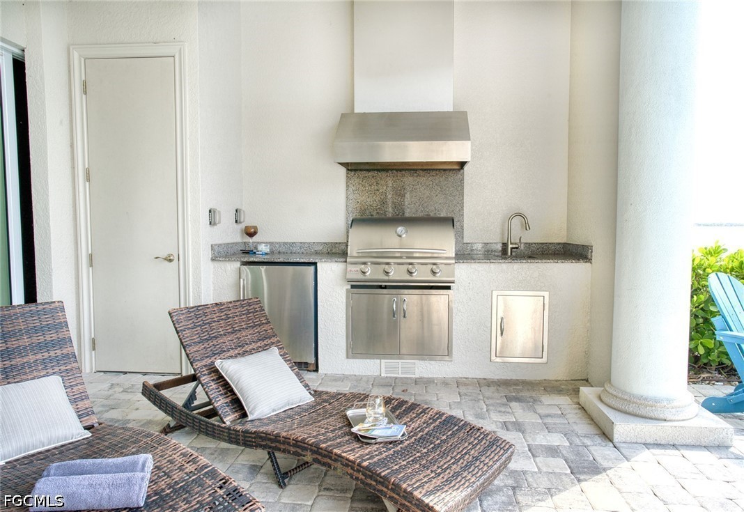 4 Bed Pool Home for Sale in Cape Coral, photo 10