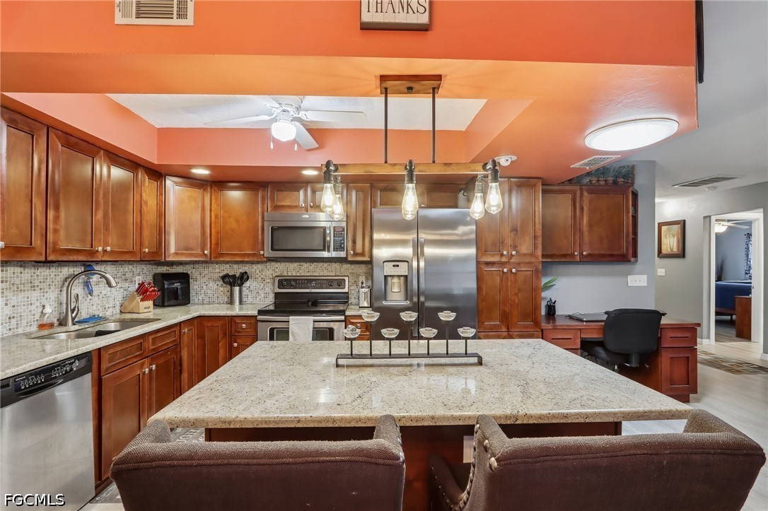 2 Bed Attached for Sale in Majestic, photo 10