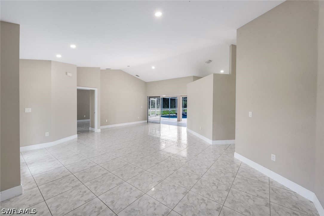 3 Bed Pool Home for Sale in Golden Gate Estates, photo 10