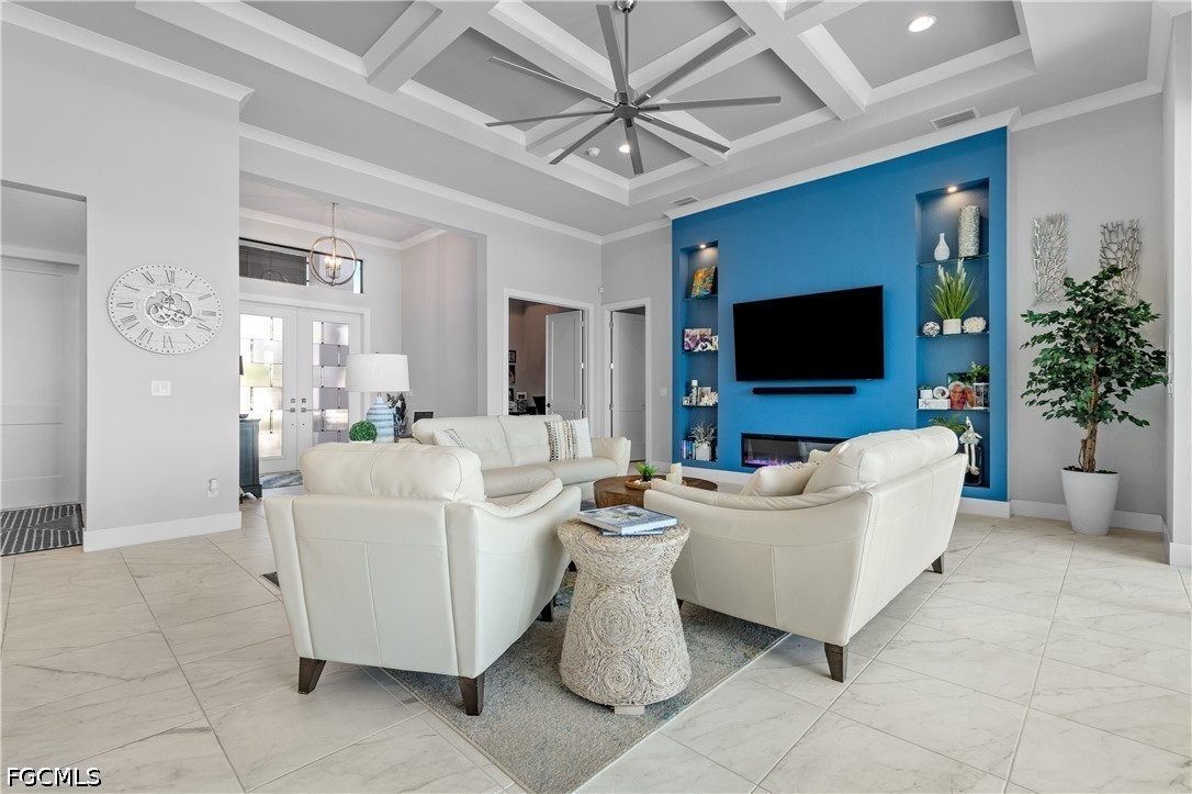 4 Bed Pool Home for Sale in Cape Coral, photo 10