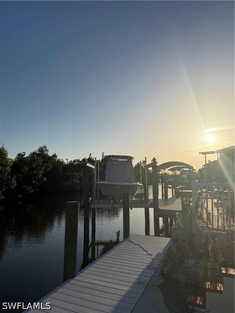 Waterfront Home for Sale in Cherry Estates, photo 10
