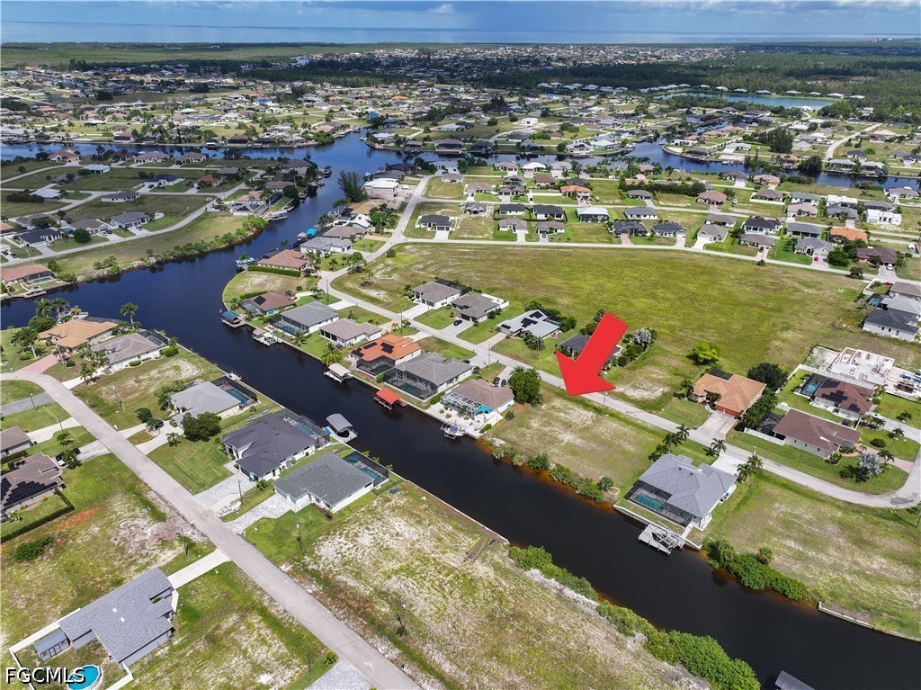 Waterfront Home for Sale in Cape Coral, photo 10