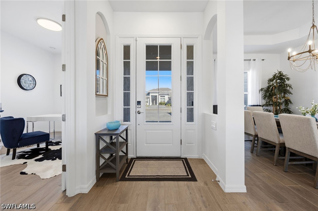 3 Bed Pool Home for Sale in Ave Maria, photo 10