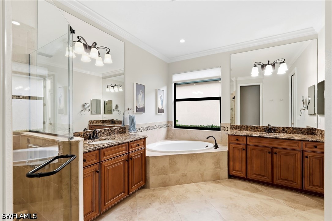 3 Bed Pool Home for Sale in Twin Eagles, photo 10