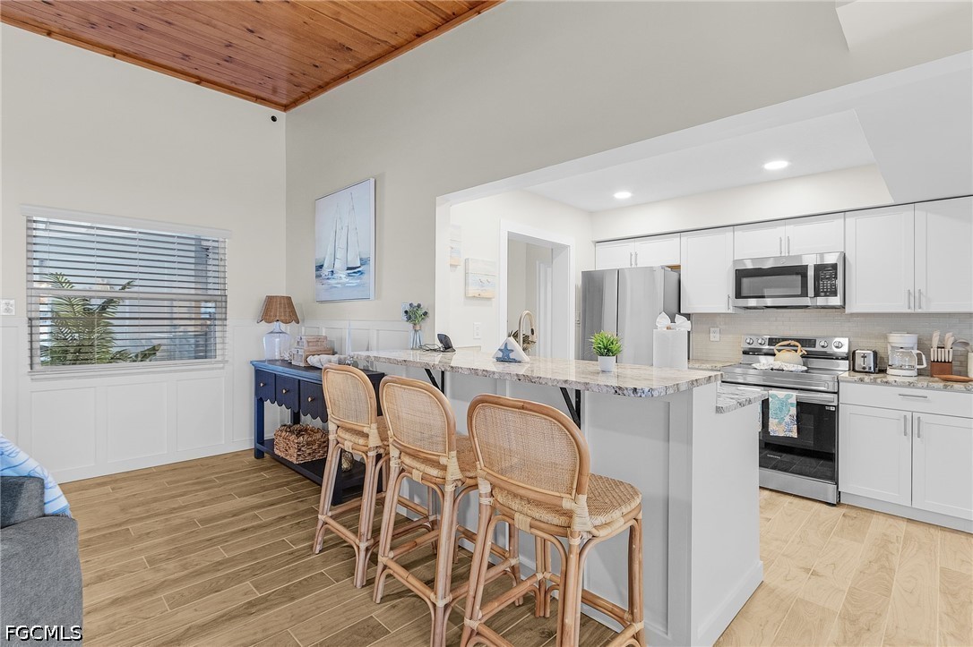 2 Bed Pool Home for Sale in Shell Mound Park, photo 10
