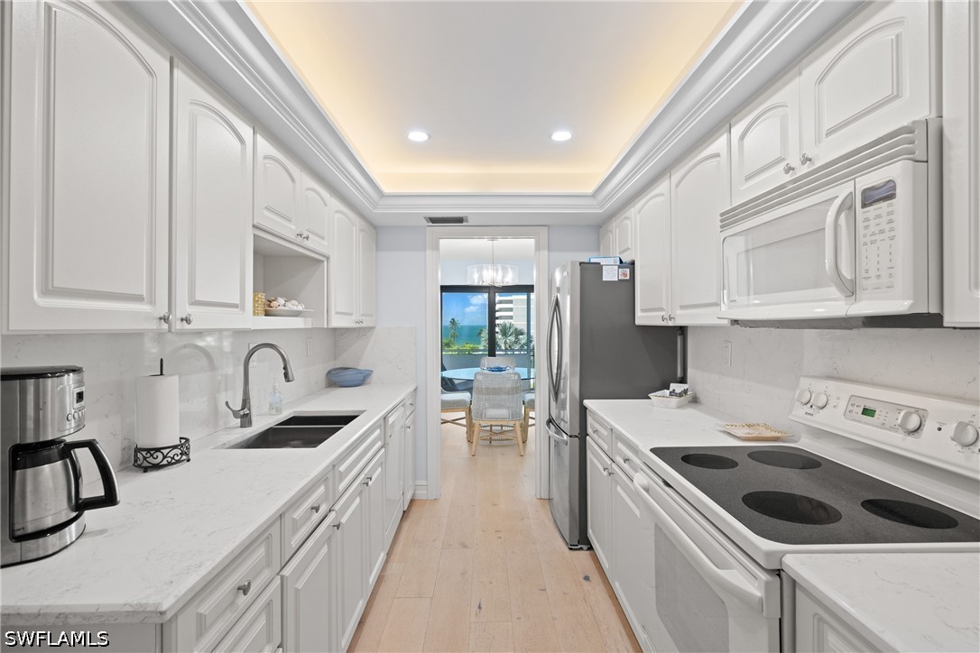 2 Bed Condominium for Sale in Madrid Club, photo 10