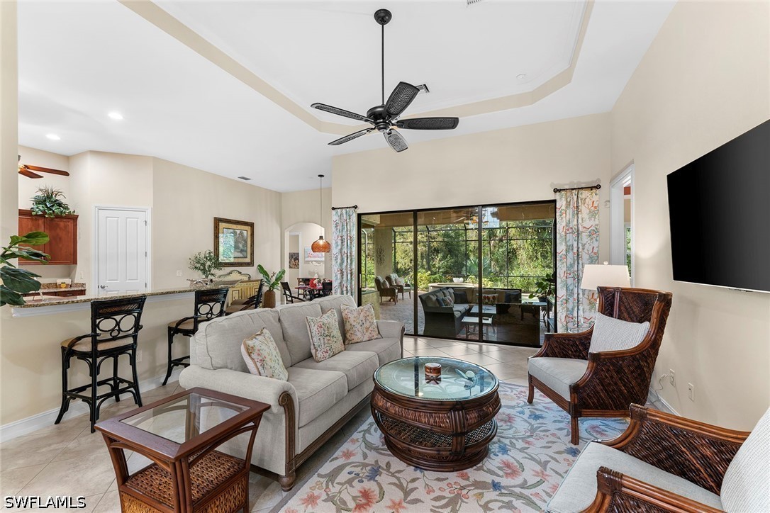 4 Bed Pool Home for Sale in Lely Island Estates, photo 10