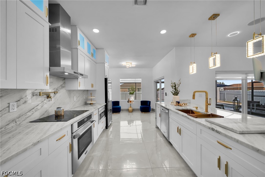 4 Bed Pool Home for Sale in Cape Coral, photo 10