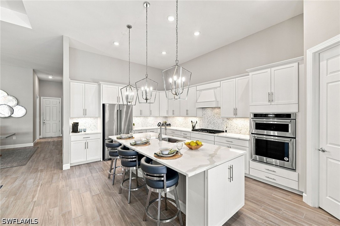 3 Bed Pool Home for Sale in Winding Cypress, photo 10