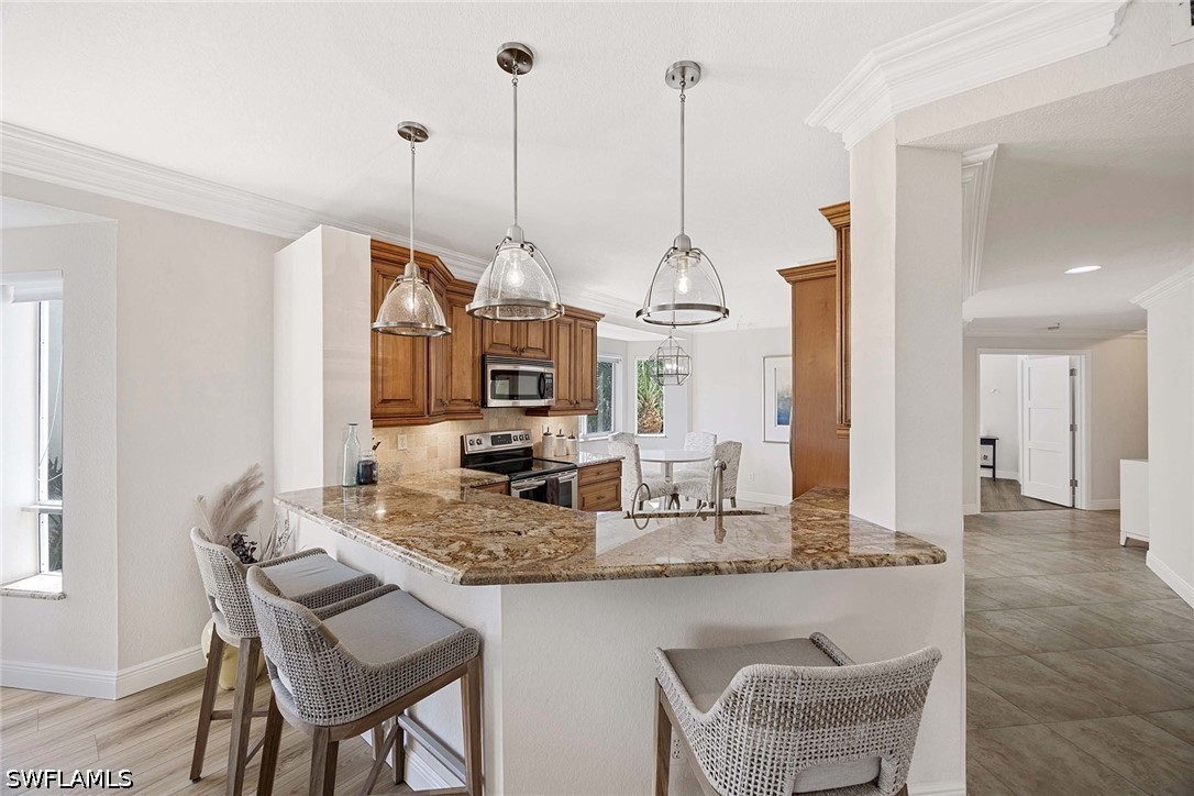 3 Bed Condominium for Sale in Pebble Creek, photo 10