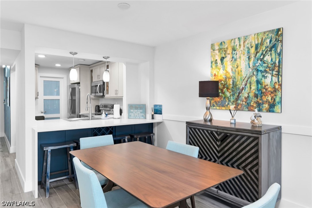 2 Bed Waterfront Home for Sale in Marco Island, photo 10
