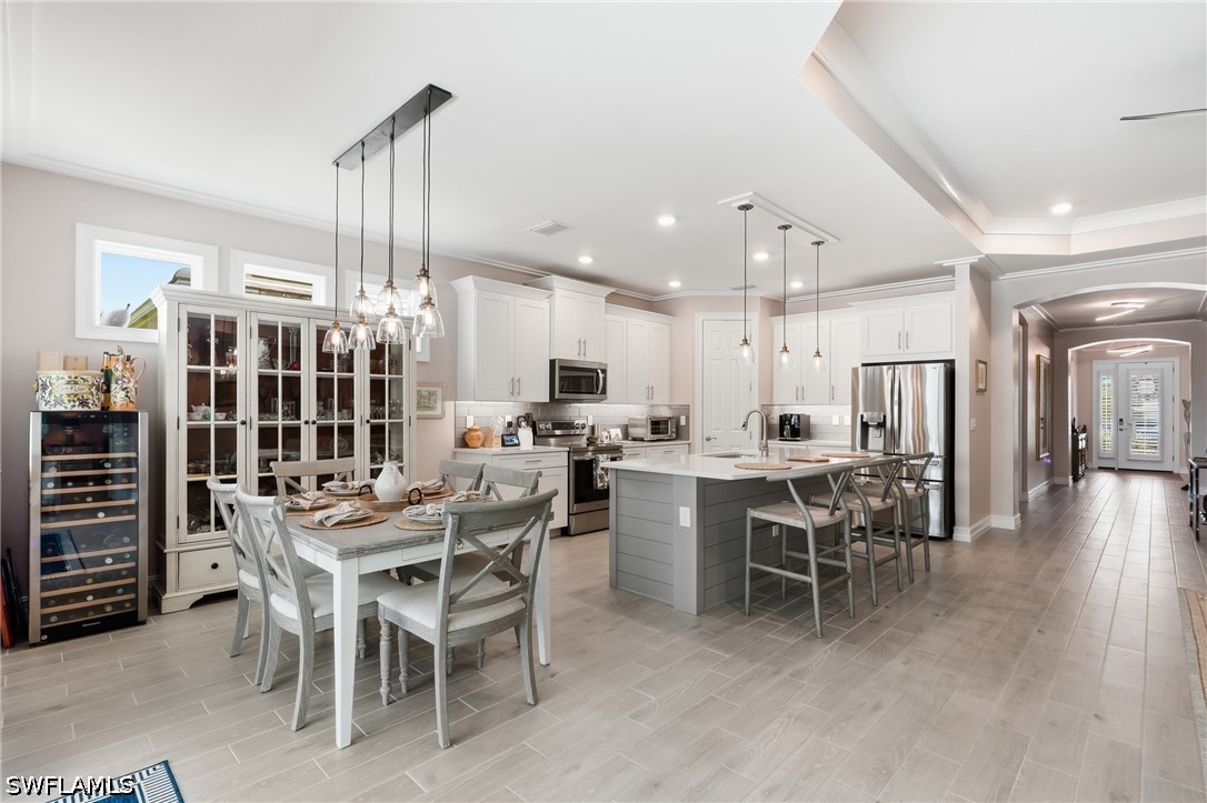 3 Bed Pool Home for Sale in Seasons At Bonita, photo 10