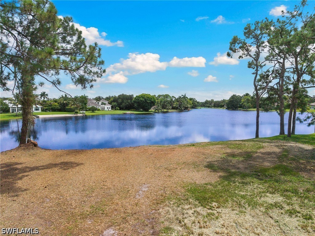 Waterfront Home for Sale in Naples, photo 10