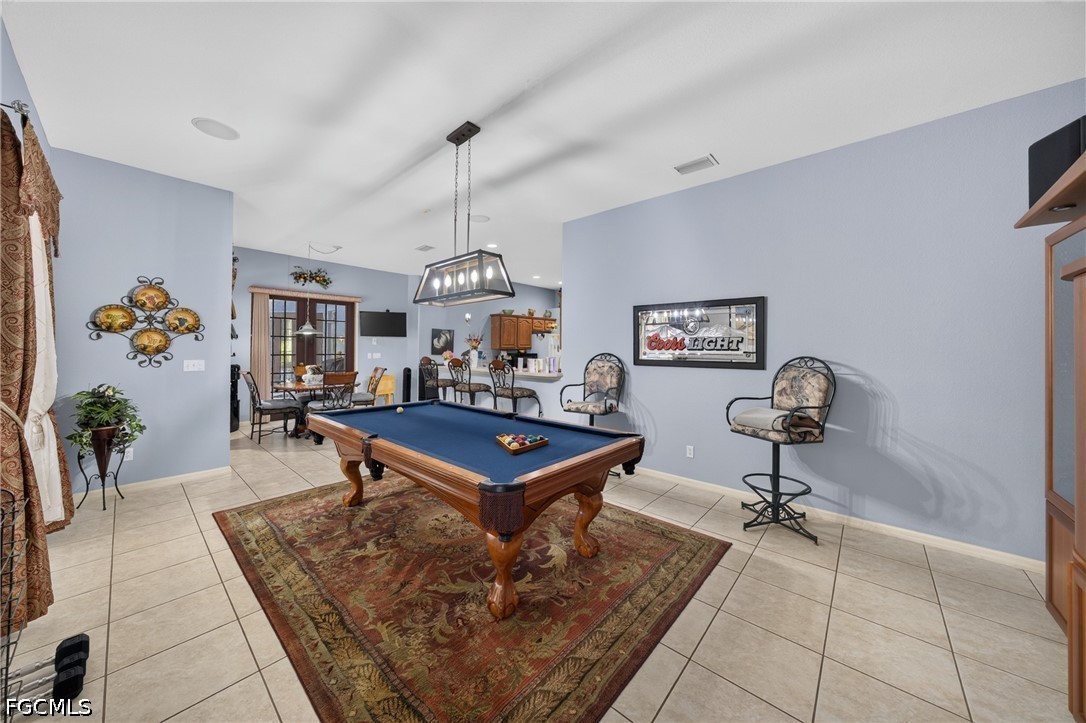 3 Bed Pool Home for Sale in Lehigh Acres, photo 10
