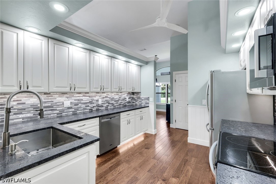 3 Bed Pool Home for Sale in Quail Crossing, photo 10