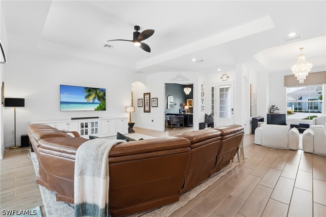 3 Bed Pool Home for Sale in Ave Maria, photo 10
