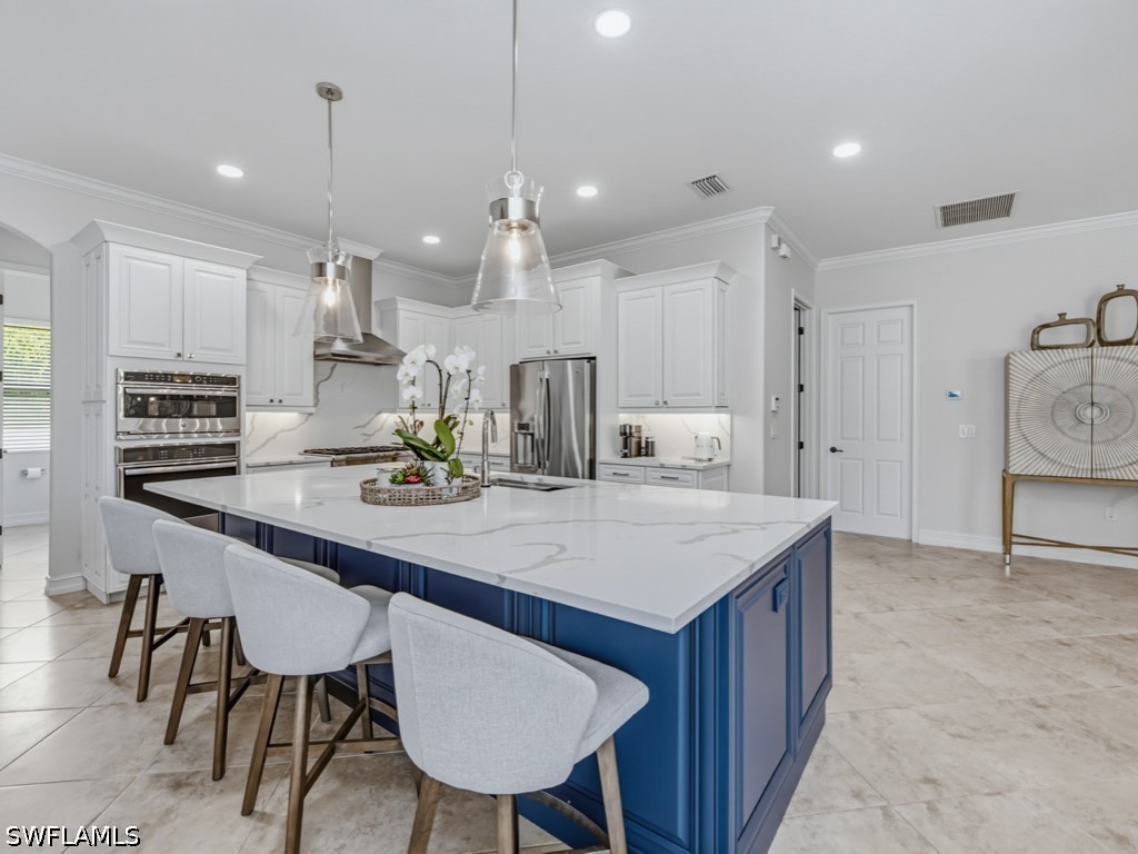 4 Bed Pool Home for Sale in Bella Firenze, photo 10
