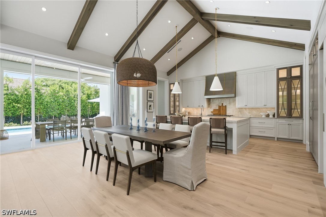 4 Bed Pool Home for Sale in Park Shore, photo 10