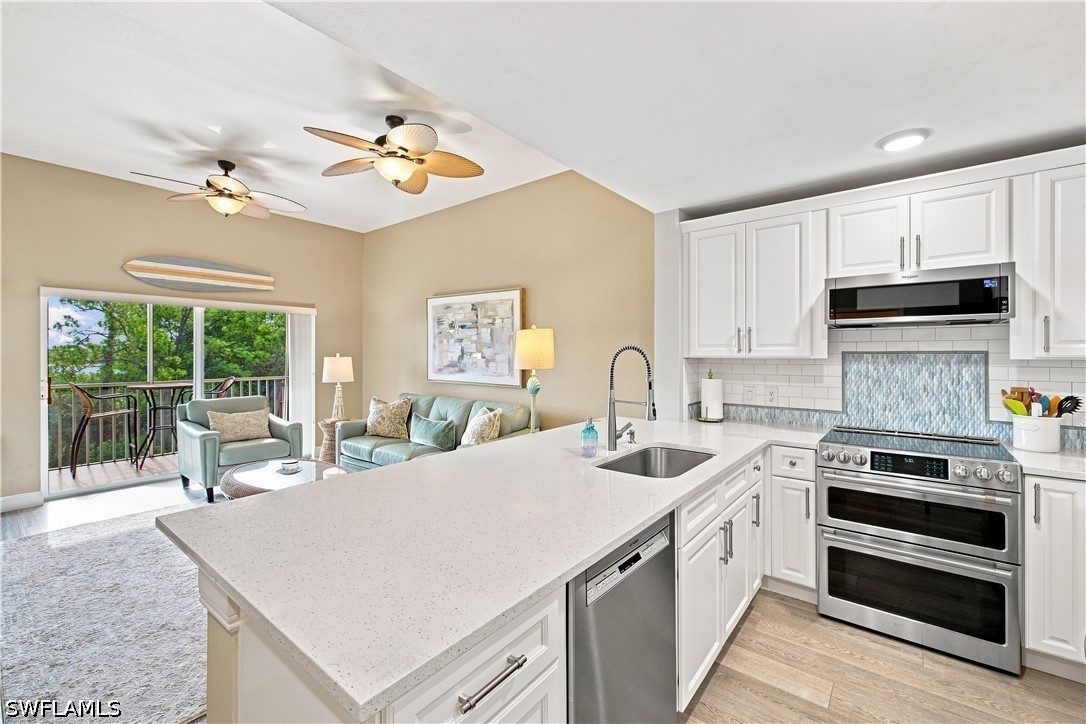 3 Bed Waterfront Home for Sale in Naples, photo 10