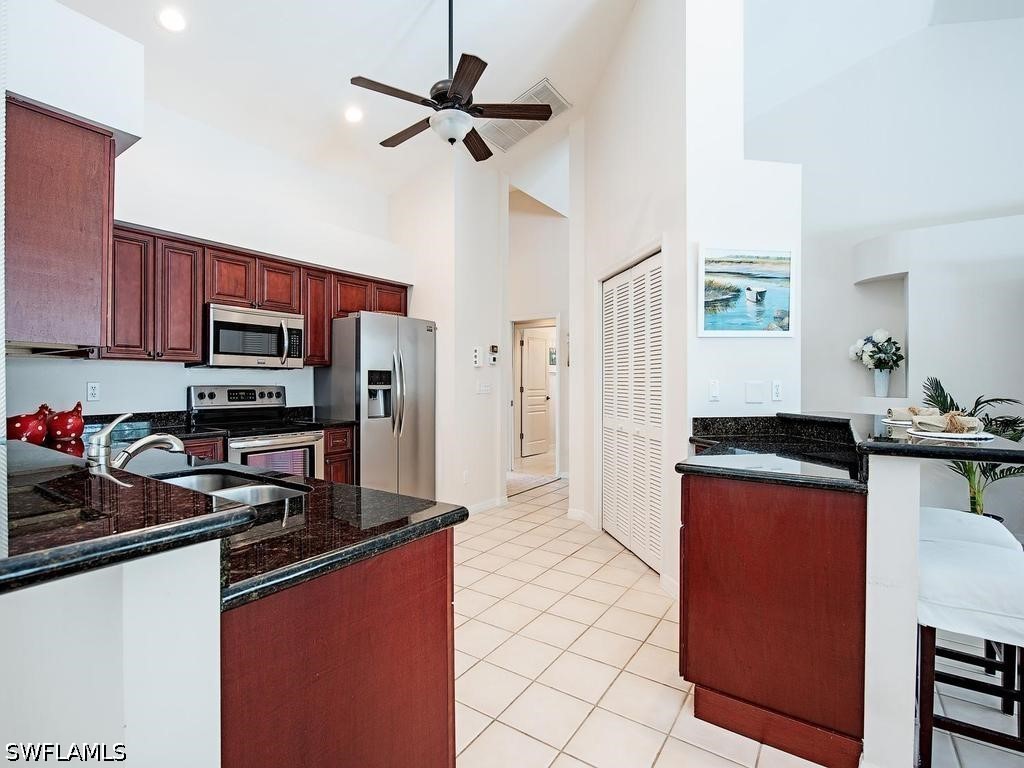 3 Bed Pool Home for Sale in Bay Cedar, photo 10