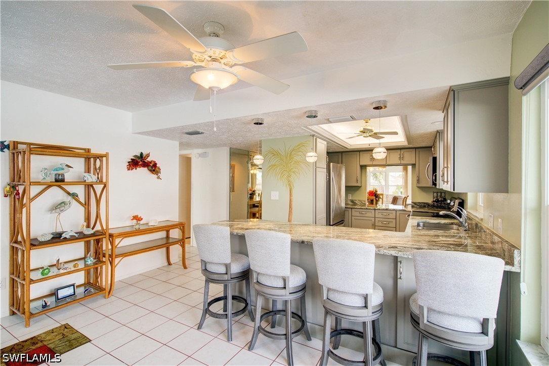 2 Bed Waterfront Home for Sale in Cape Coral, photo 10