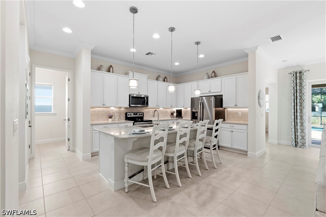 3 Bed Pool Home for Sale in Compass Landing, photo 10