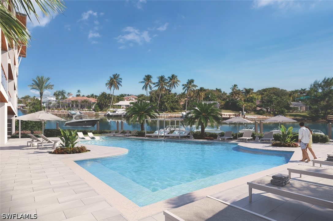 3 Bed Waterfront Home for Sale in Naples, photo 10