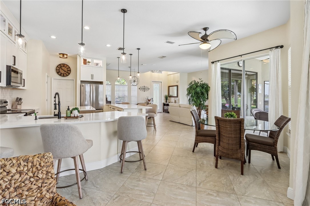 4 Bed Pool Home for Sale in Cape Coral, photo 10