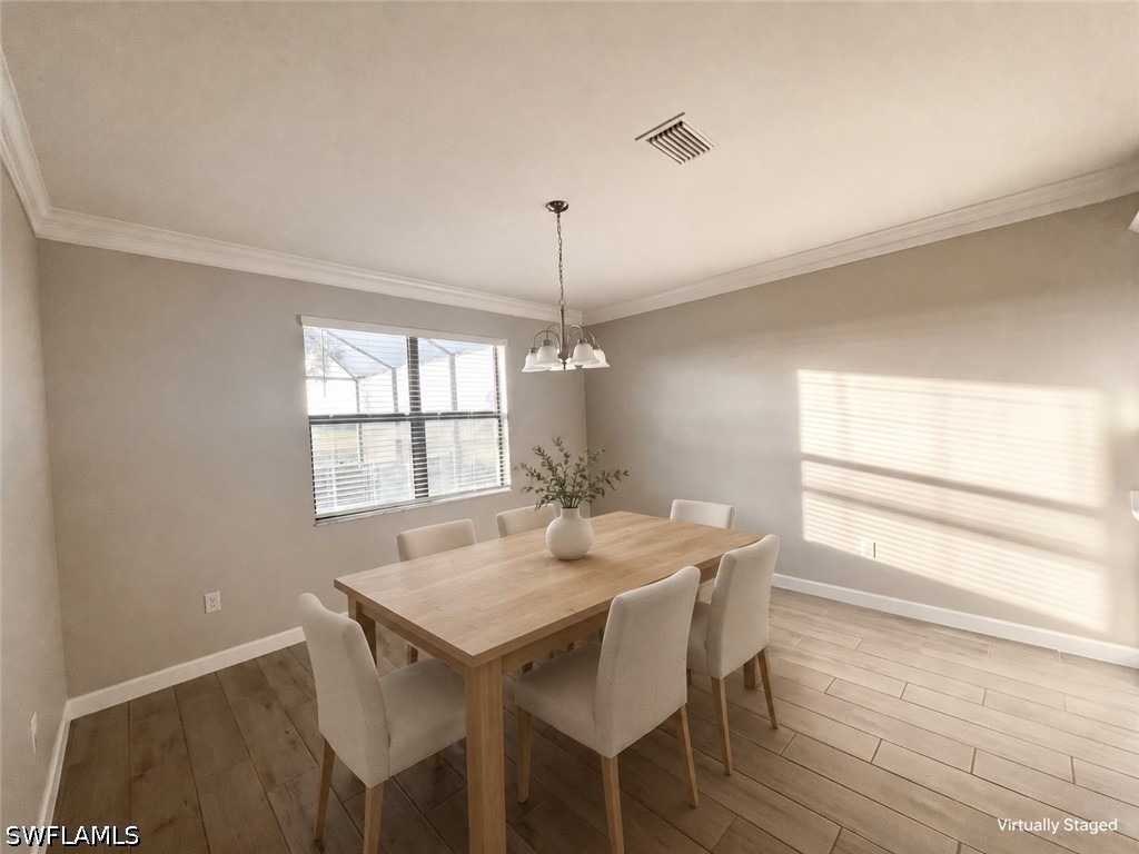 3 Bed Pool Home for Sale in Verdana Village, photo 10