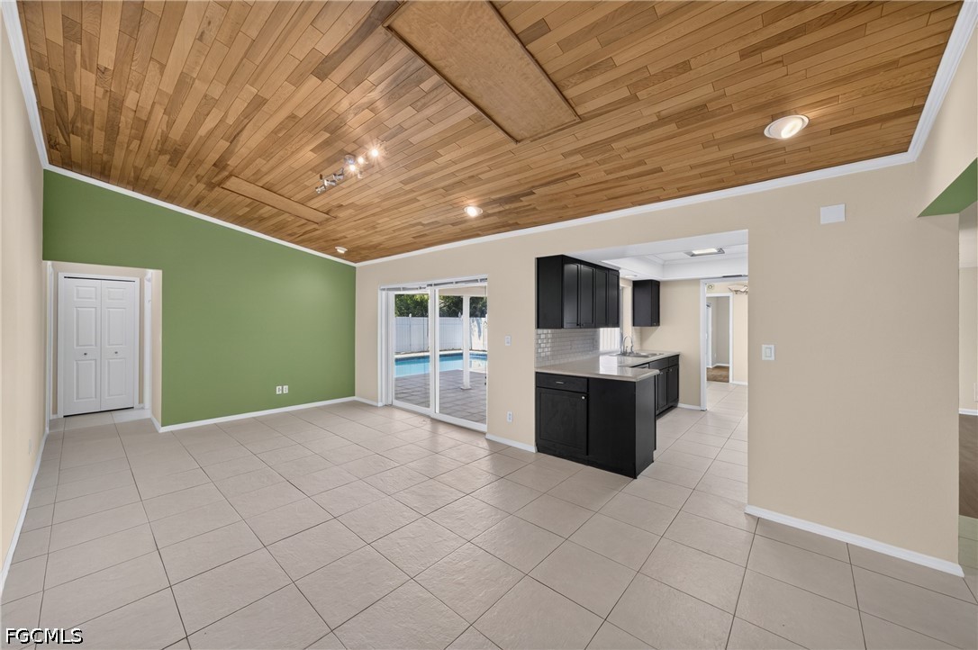 3 Bed Pool Home for Sale in Cape Coral, photo 10