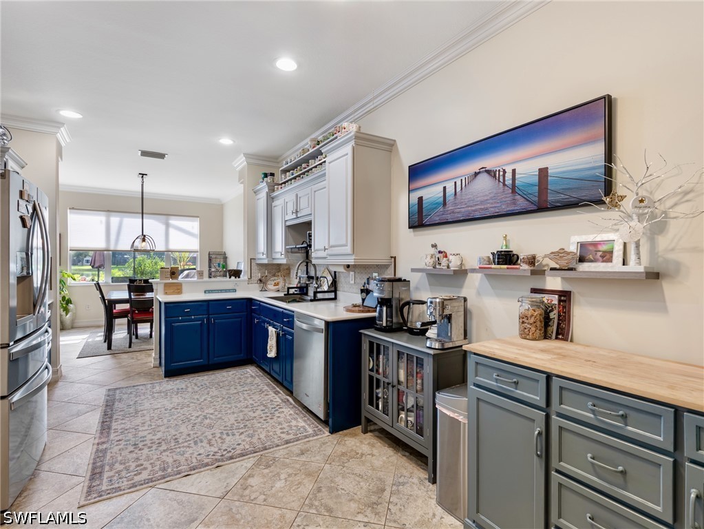 3 Bed Waterfront Home for Sale in Bella Terra, photo 10
