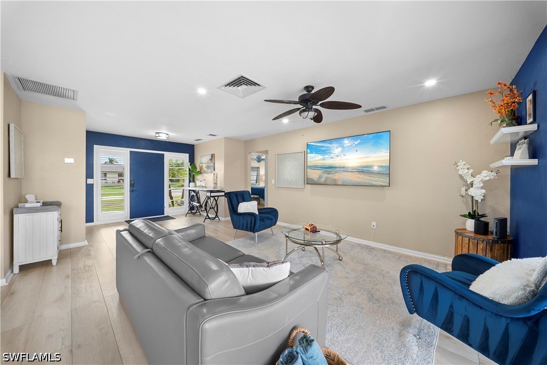 2 Bed Pool Home for Sale in Marco Beach, photo 10