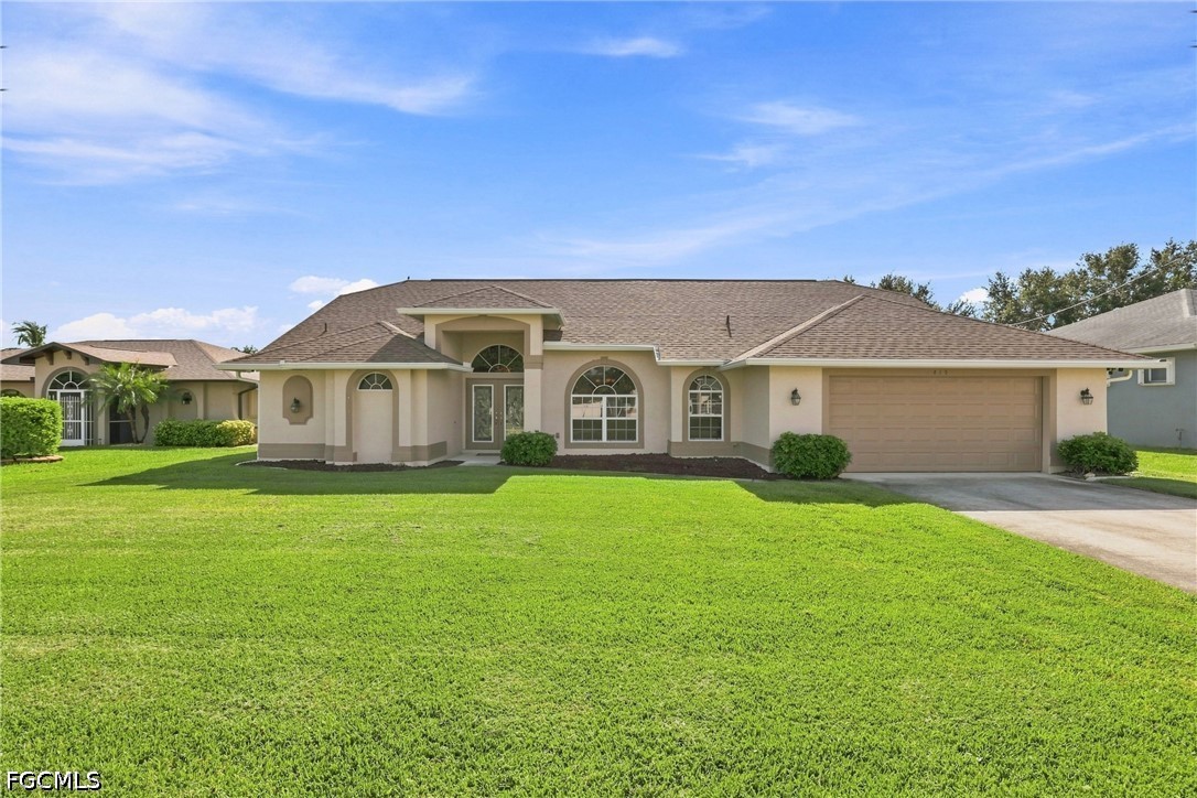 4 Bed Pool Home for Sale in Cape Coral, photo 10