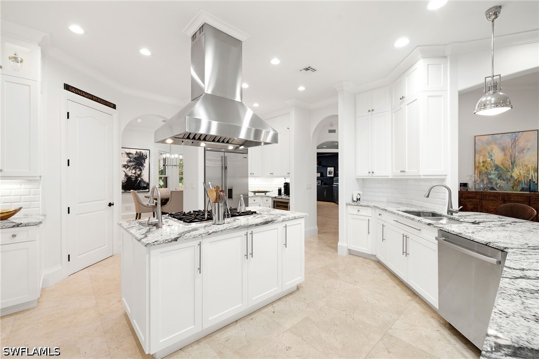 4 Bed Pool Home for Sale in Logan Woods, photo 10