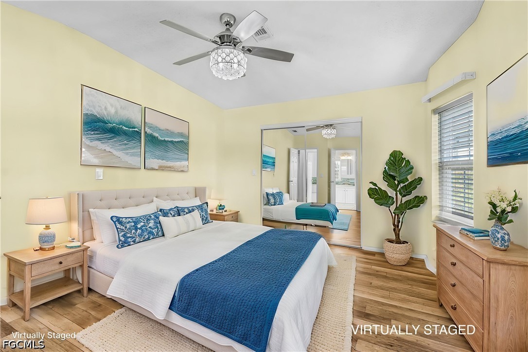 2 Bed Waterfront Home for Sale in North Fort Myers, photo 10