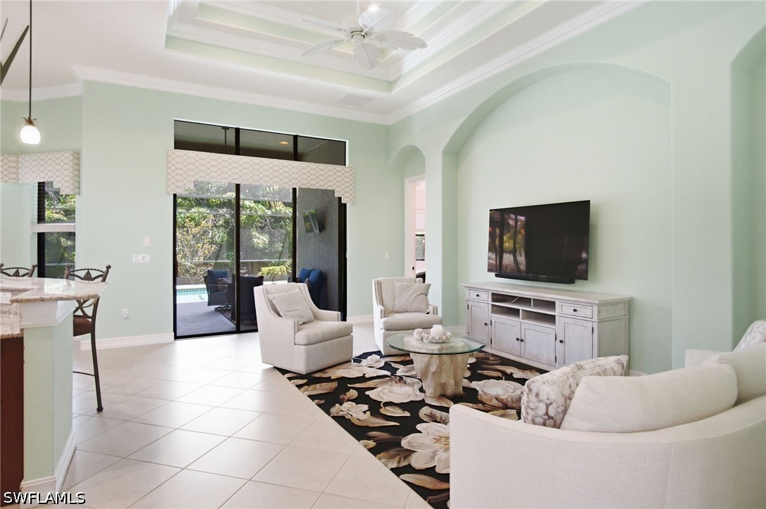 3 Bed Pool Home for Sale in Secoya Reserve, photo 10
