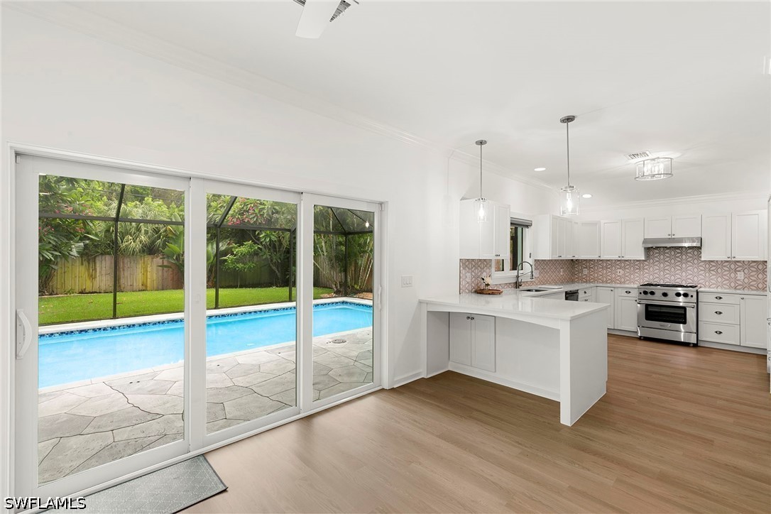 4 Bed Pool Home for Sale in Hilltop, photo 10