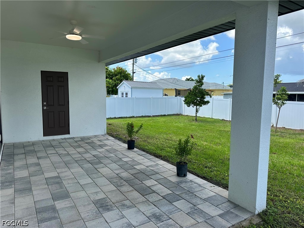 4 Bed SingleFamilyResidence for Sale in Cape Coral, photo 10