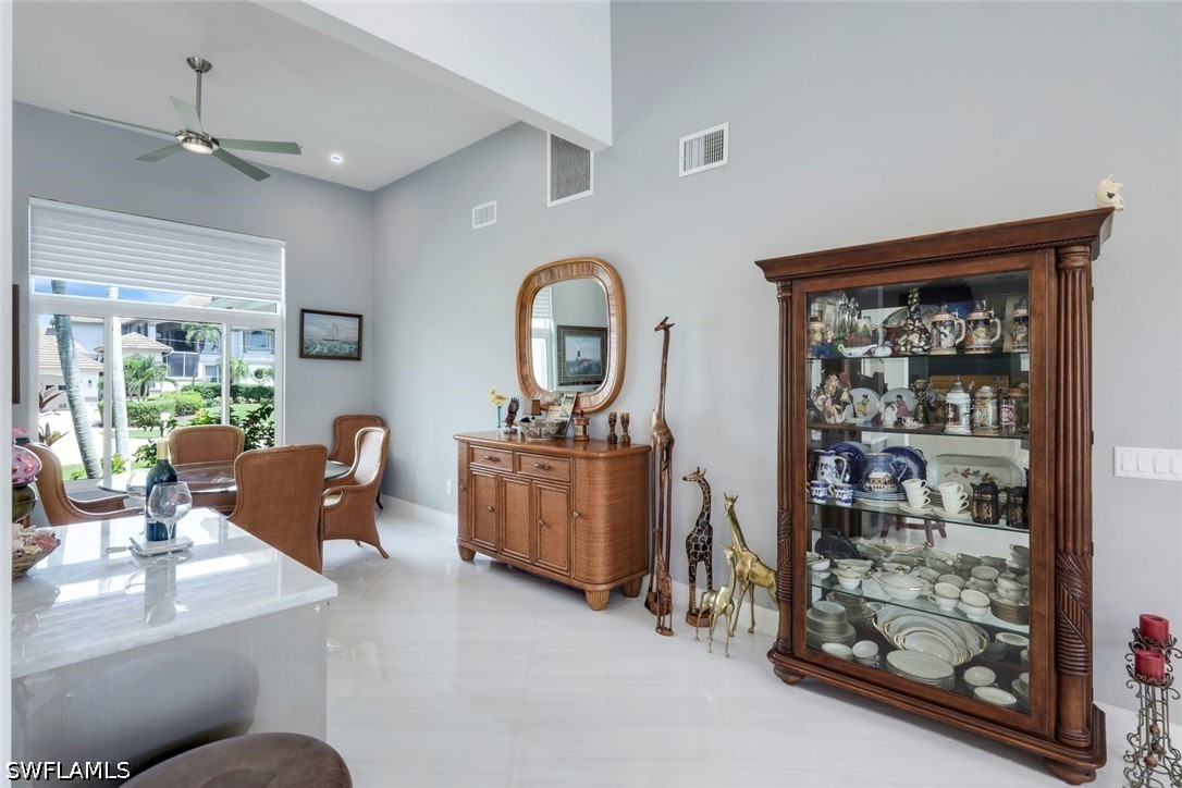 3 Bed Pool Home for Sale in Marco Island, photo 10