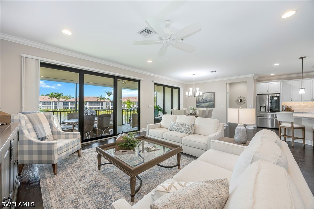 3 Bed Waterfront Home for Sale in Naples, photo 10
