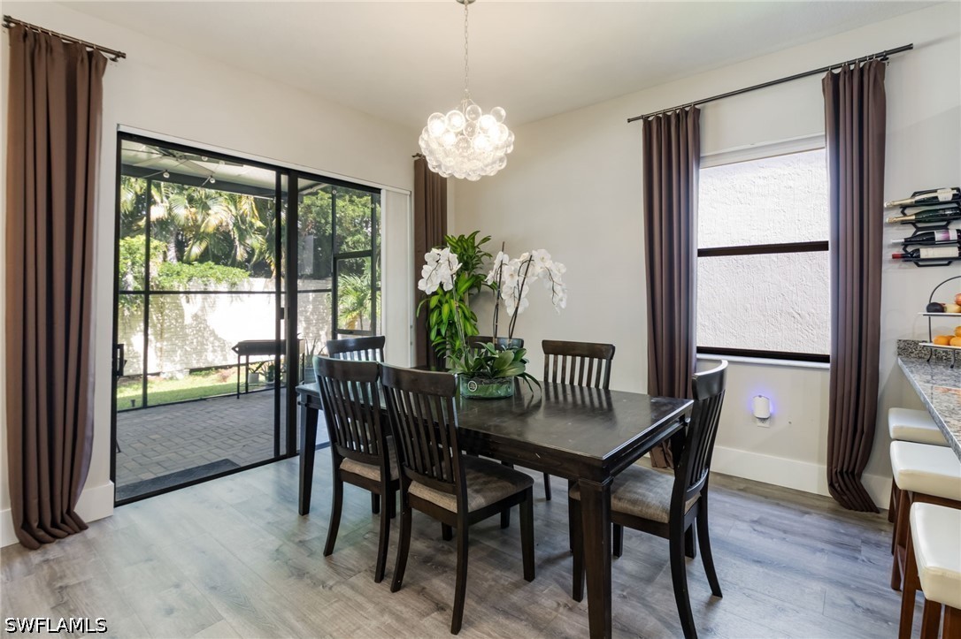 3 Bed SingleFamilyResidence for Sale in Naples, photo 10
