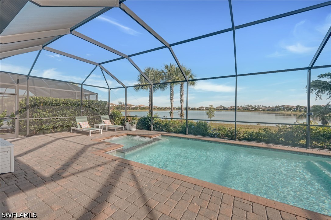 4 Bed Pool Home for Sale in Verdana Village, photo 10
