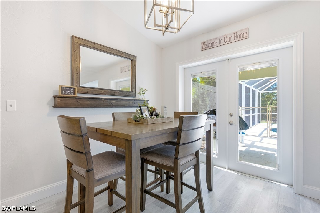 3 Bed Pool Home for Sale in Naples, photo 10
