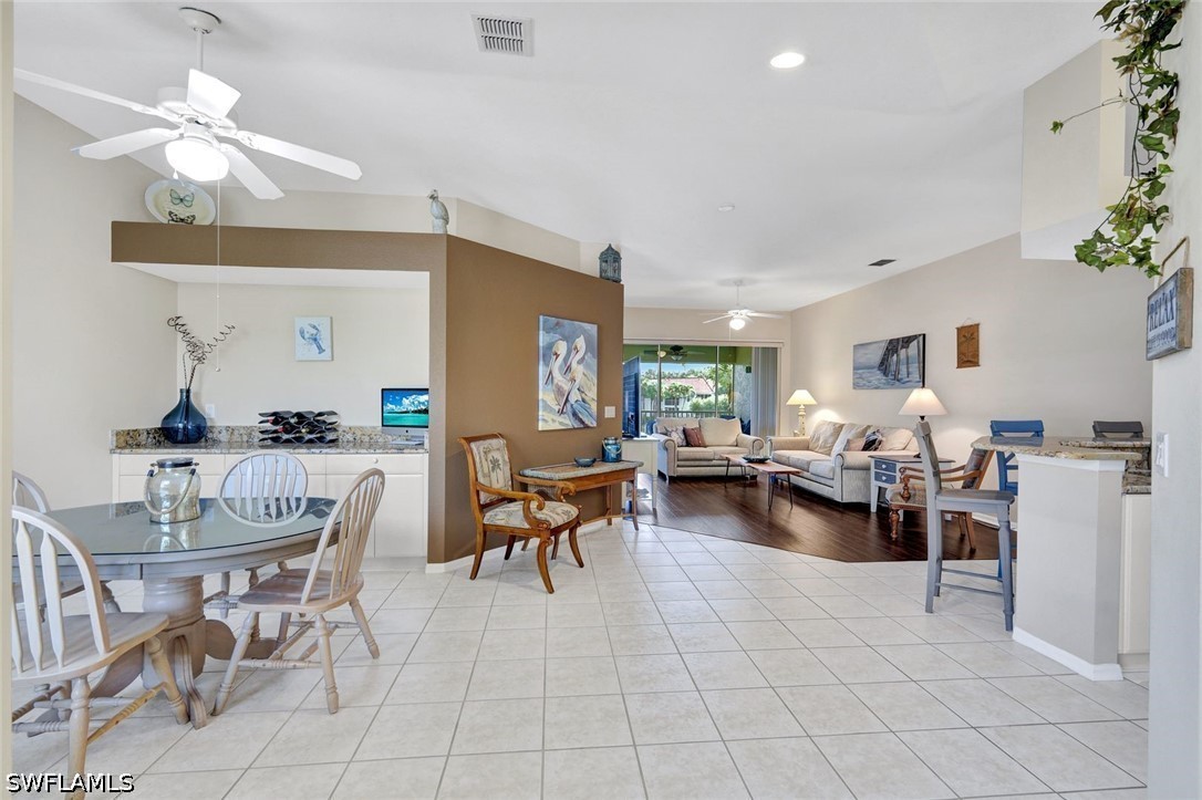 2 Bed Waterfront Home for Sale in Estero, photo 10