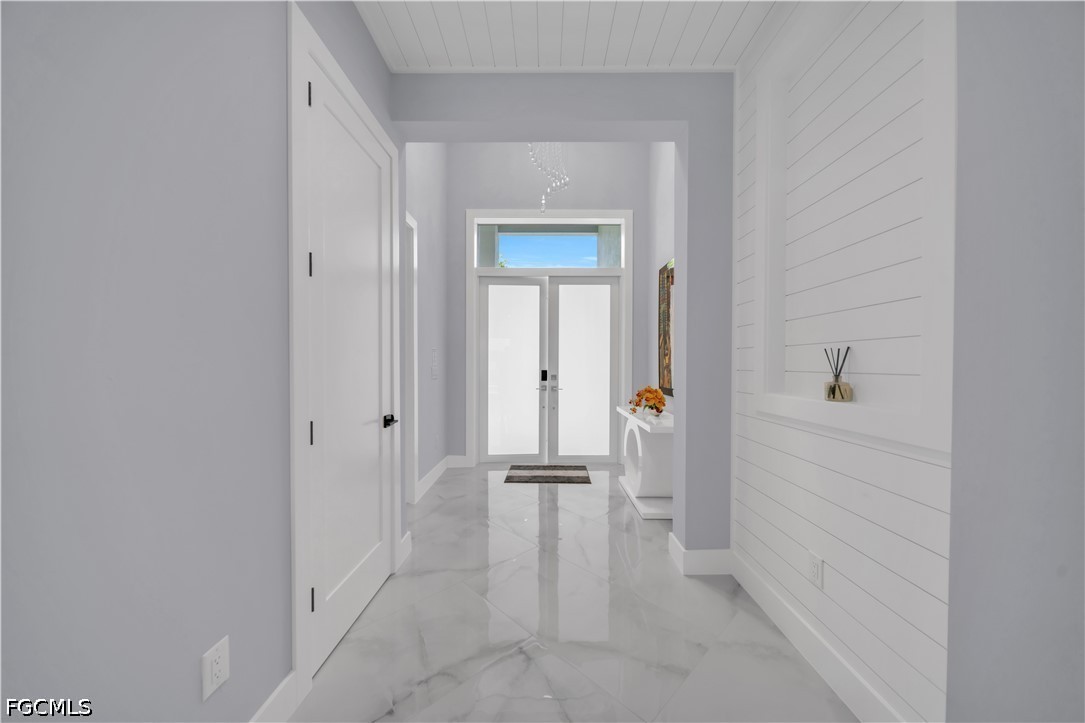 4 Bed Pool Home for Sale in Cape Coral, photo 10