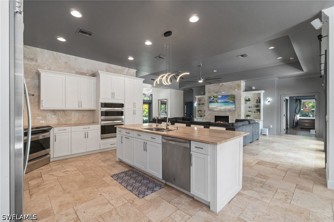 5 Bed Pool Home for Sale in Logan Woods, photo 10